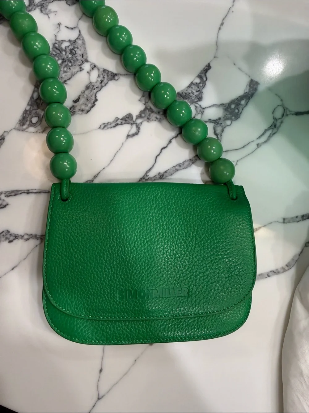 Simon Miller Ballsy Bag